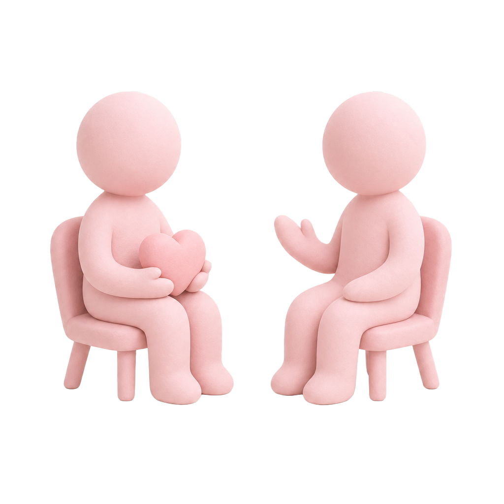 رحلة التحول العميق VIP